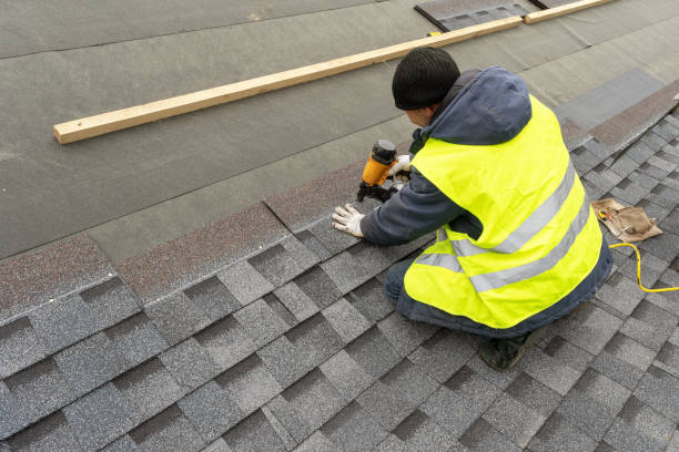 Best Roof Waterproofing Services  in Manana, HI