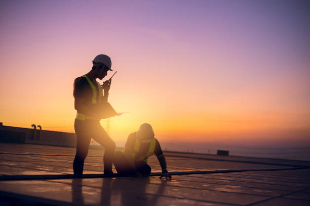 Best New Roof Installation  in Manana, HI