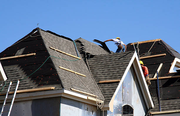 Best Best Roofing Contractors  in Manana, HI