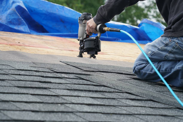 Heating Cable for Roof Installation in Mahinahina, HI